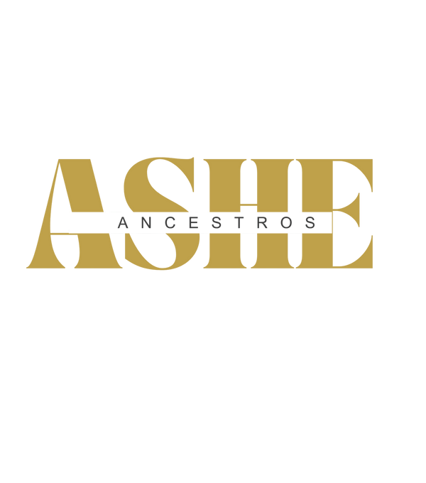 Ancestros Ashe